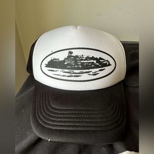 Cortiez hat